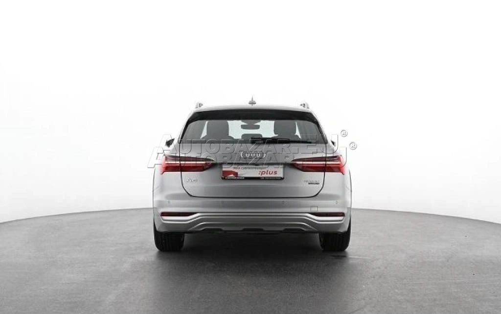 Audi A6 Allroad 55 3.0 V6 TDI mHEV quattro tiptronic