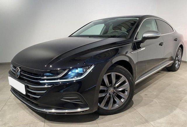 Volkswagen Arteon 2.0 TDI Elegance DSG
