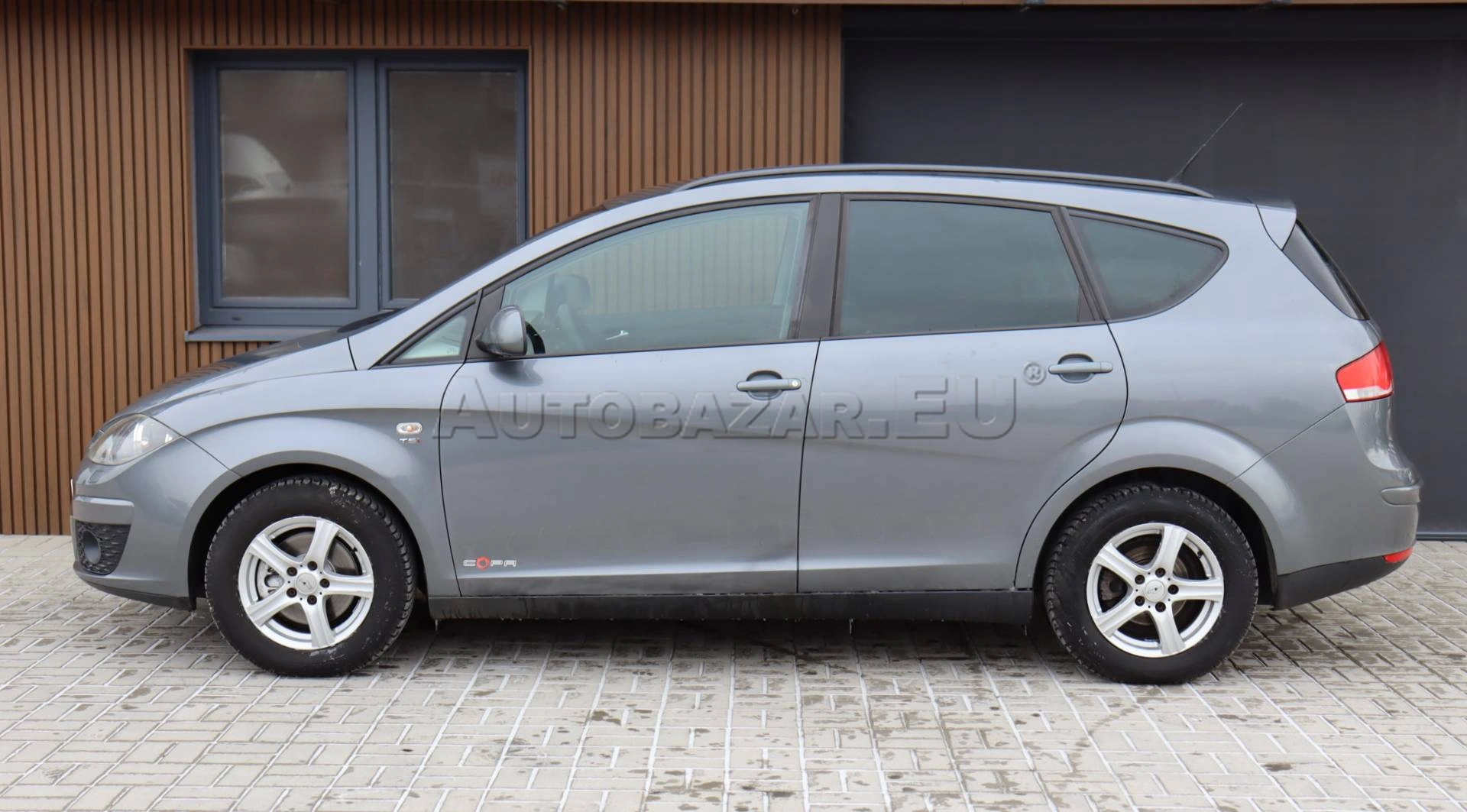 SEAT Altea 2012 na predaj – fotografia 9
