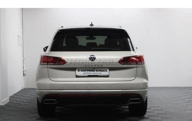 Volkswagen Touareg 3.0 V6 TDI SCR 286k R-Line 4Motion Tiptronic