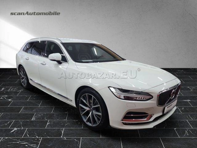 Volvo V90 D4 Inscription A/T