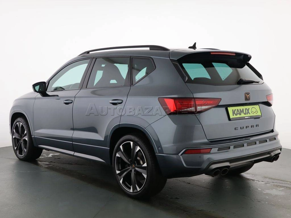 Cupra Ateca 2.0 TSI 300k 4Drive DSG