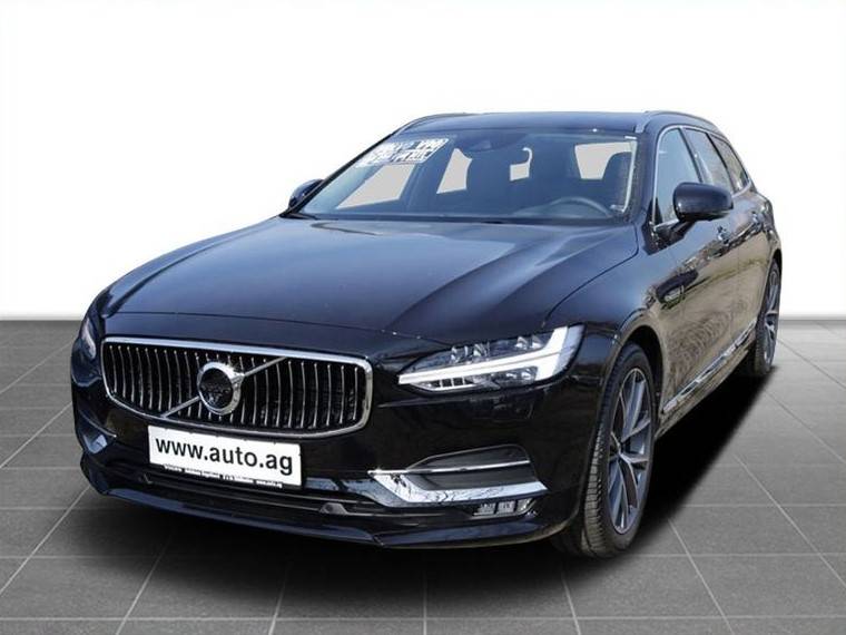 Volvo V90 D4 INSCRIPTION A/T