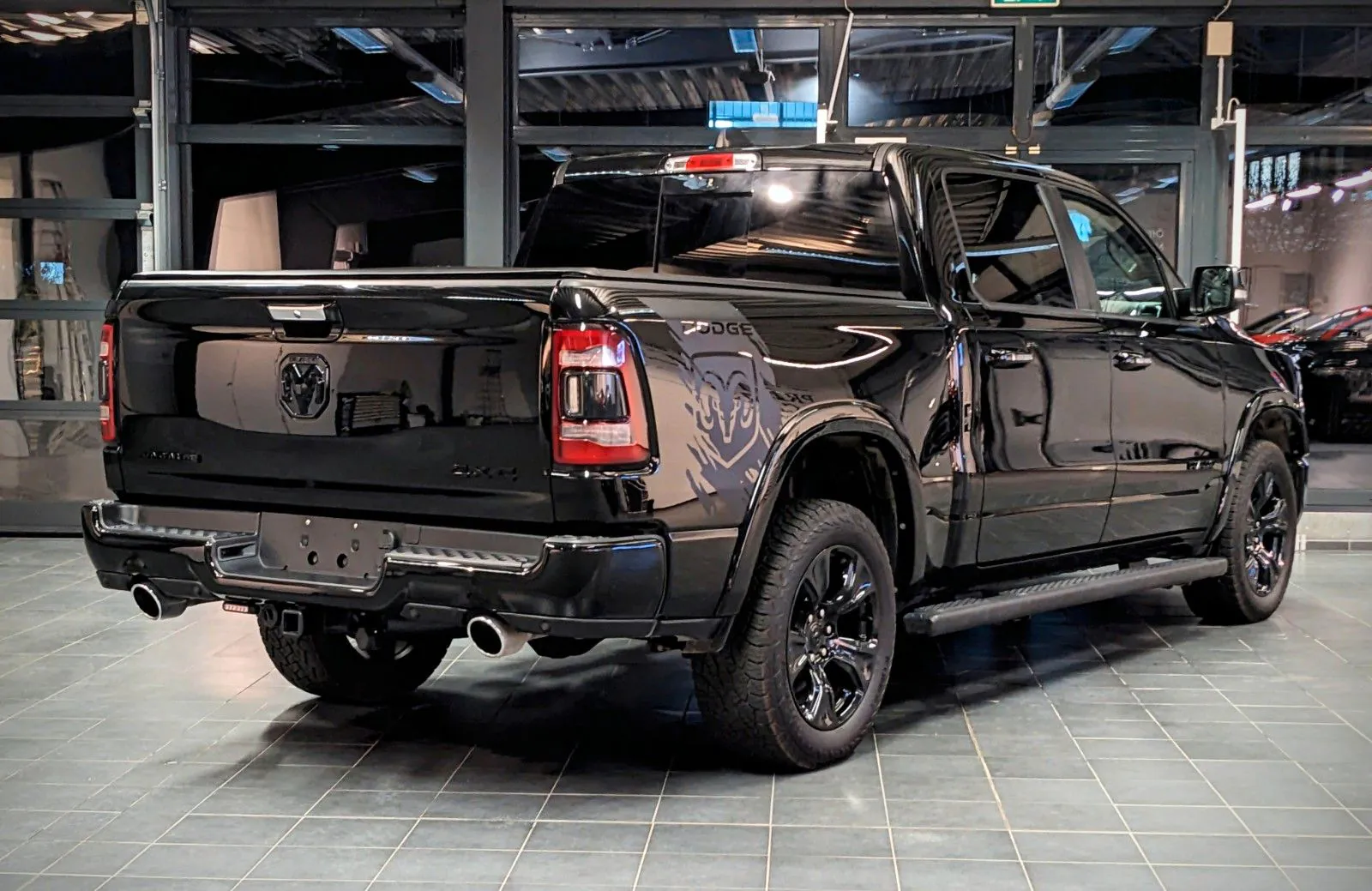 Dodge RAM 2022 na predaj – fotografia 4