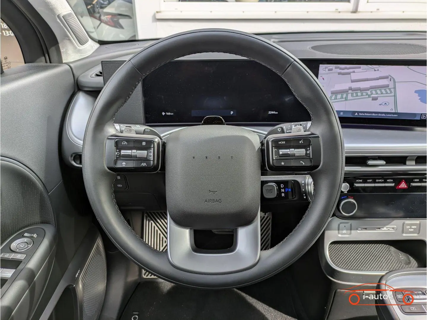 Hyundai Ioniq 2025 na predaj – fotografia 10