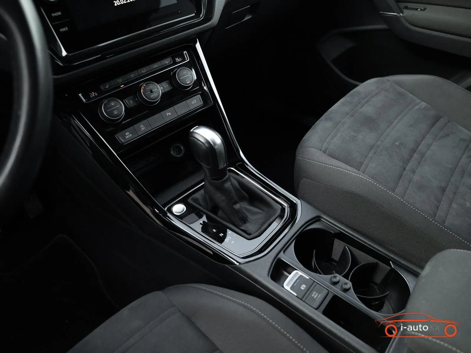 Volkswagen Touran 2022 na predaj – fotografia 21
