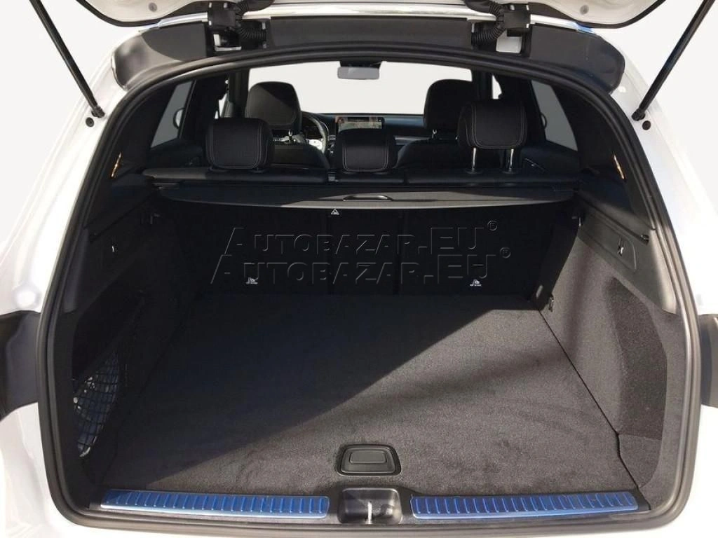 Mercedes GLC 220 d 4MATIC A/T