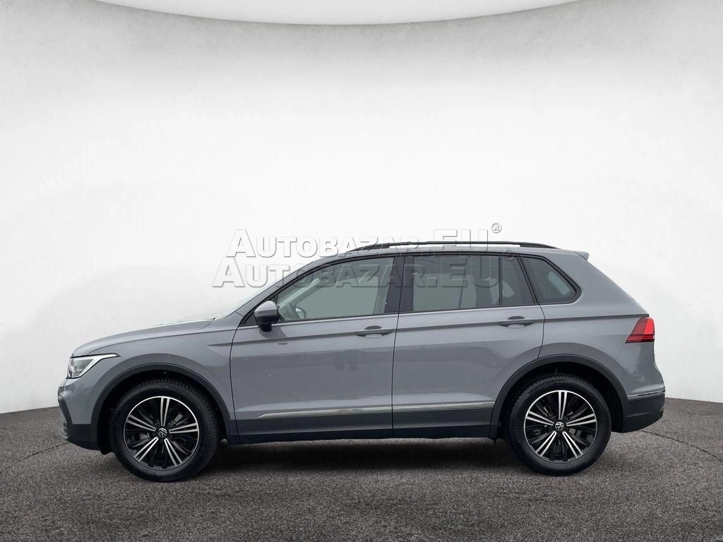 Volkswagen Tiguan 2.0 TDI Life DSG