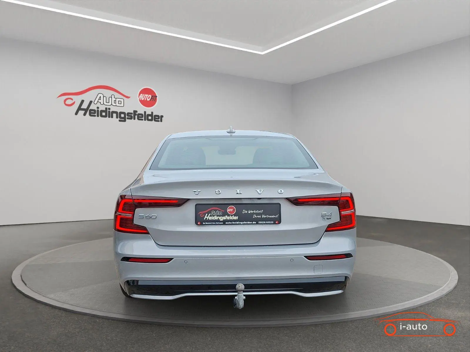 Volvo S60 2023 na predaj – fotografia 4