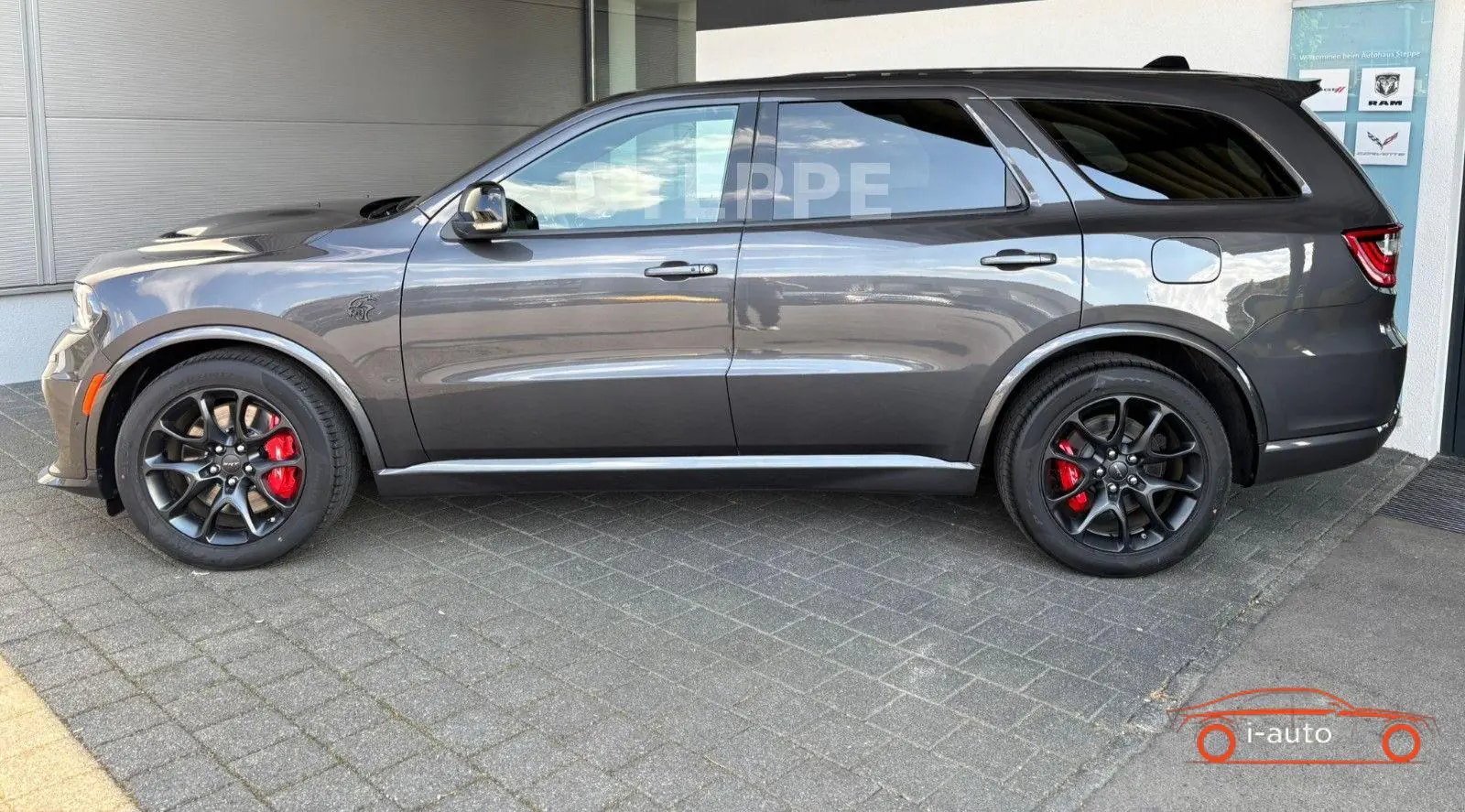 Dodge Durango 2026 na predaj – fotografia 3