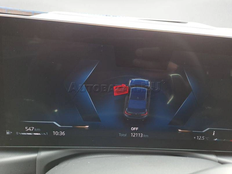 BMW Rad 3 330d mHEV A/T