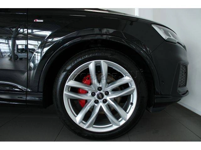 Audi Q7 50 3.0 TDI mHEV quattro tiptronic