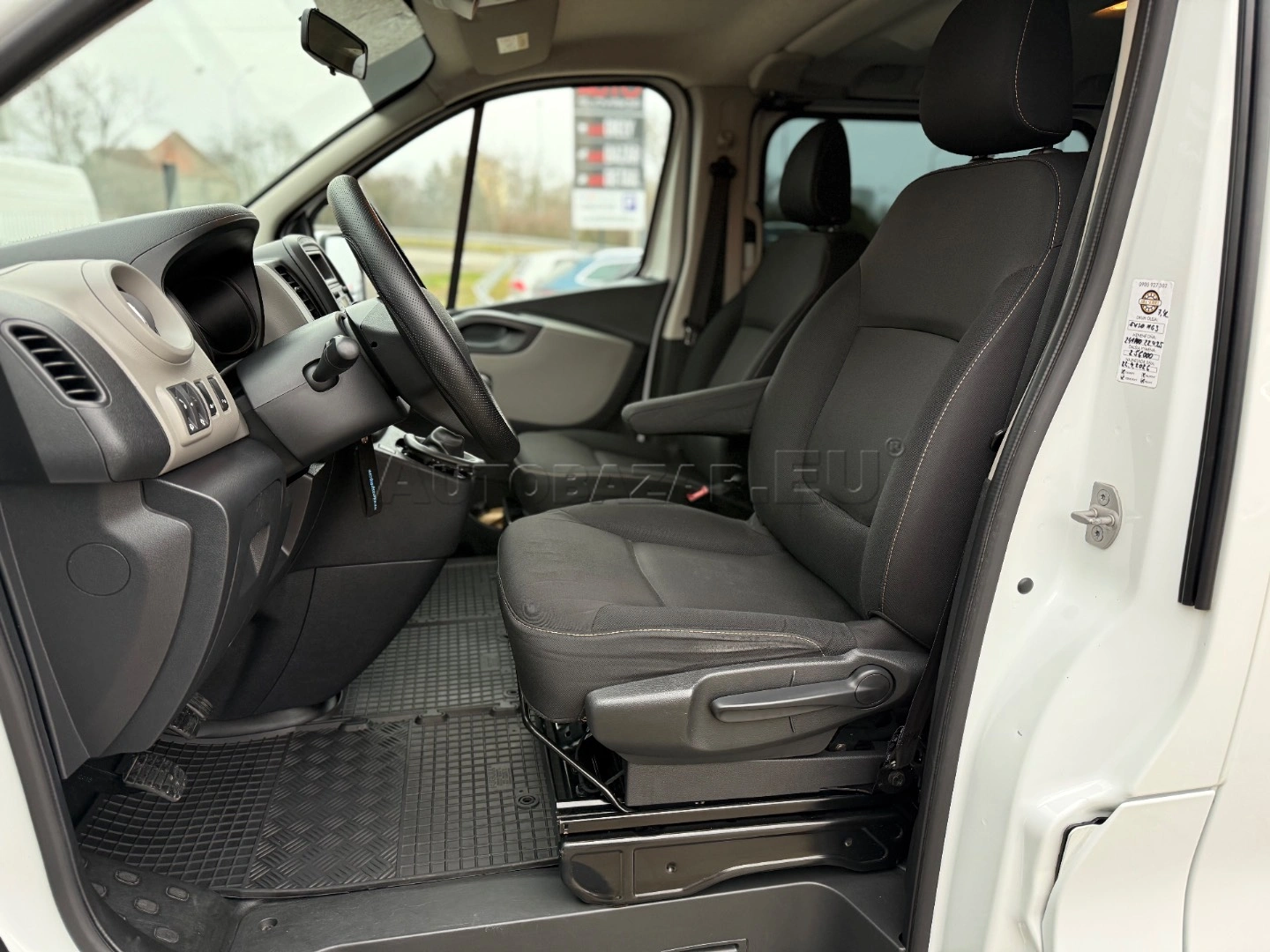 Renault Trafic 2016 na predaj – fotografia 8