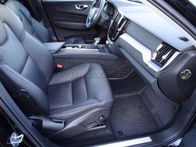 Volvo XC60 D4 Momentum Pro A/T