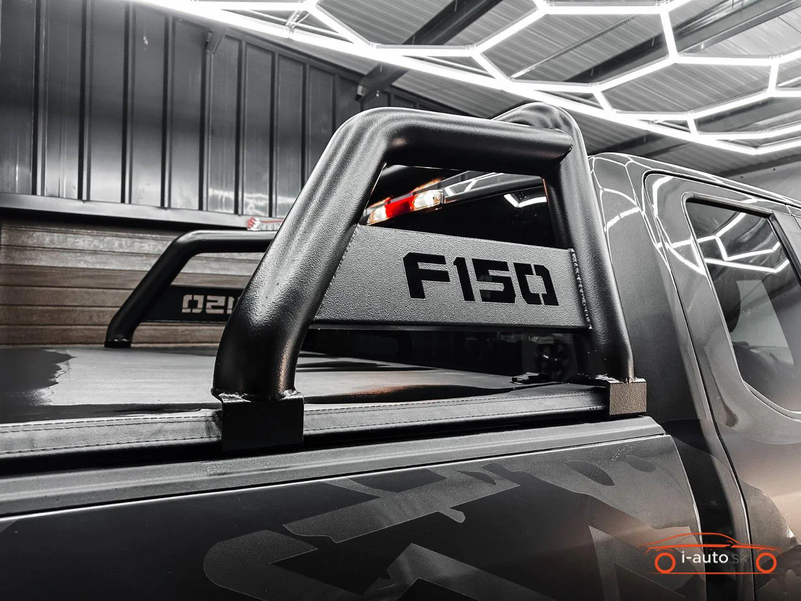 Ford F-150 2018 na predaj – fotografia 15