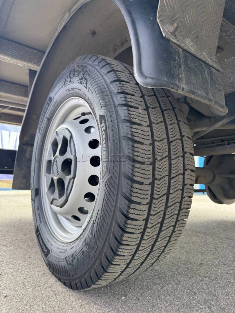 Iveco Daily 35S14V 2,3 D30V 3520mm H2 2022 na predaj – fotografia 43