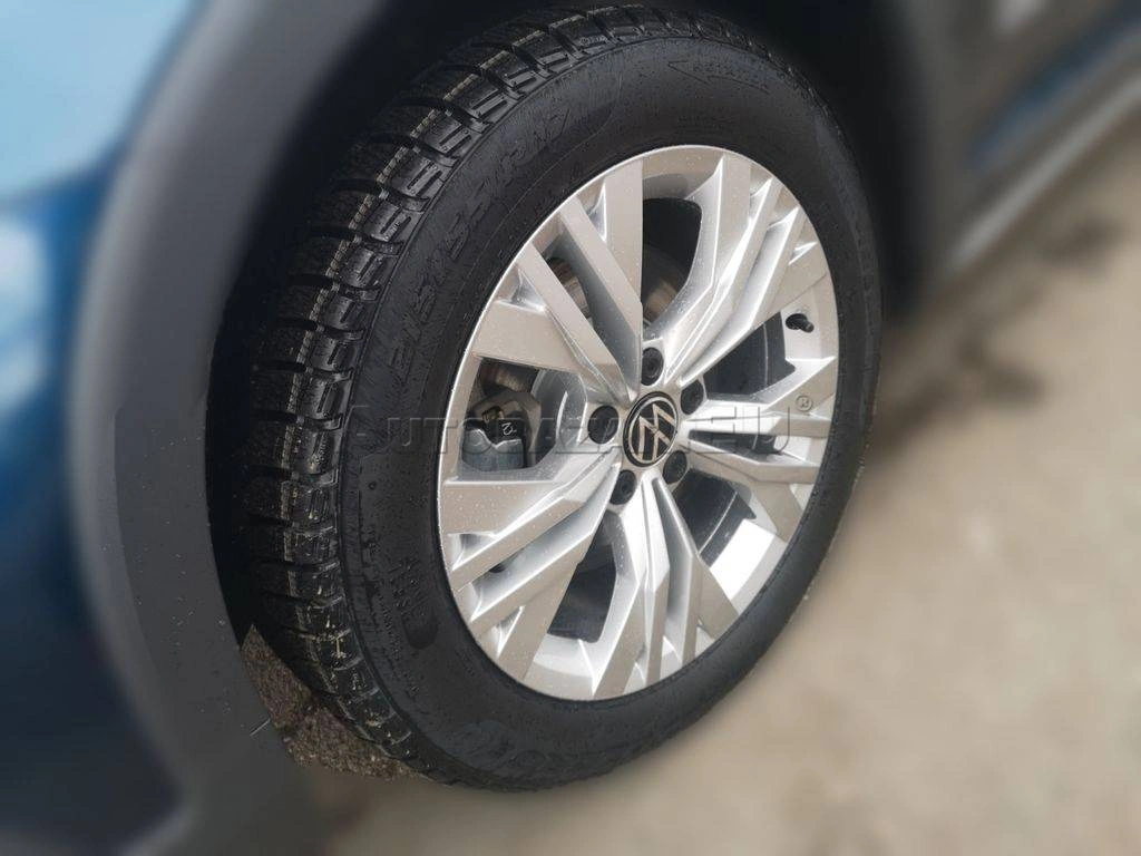 Volkswagen Passat Alltrack 2.0 TDI SCR 4Motion DSG