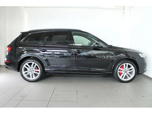 Audi Q7 50 3.0 TDI mHEV quattro tiptronic