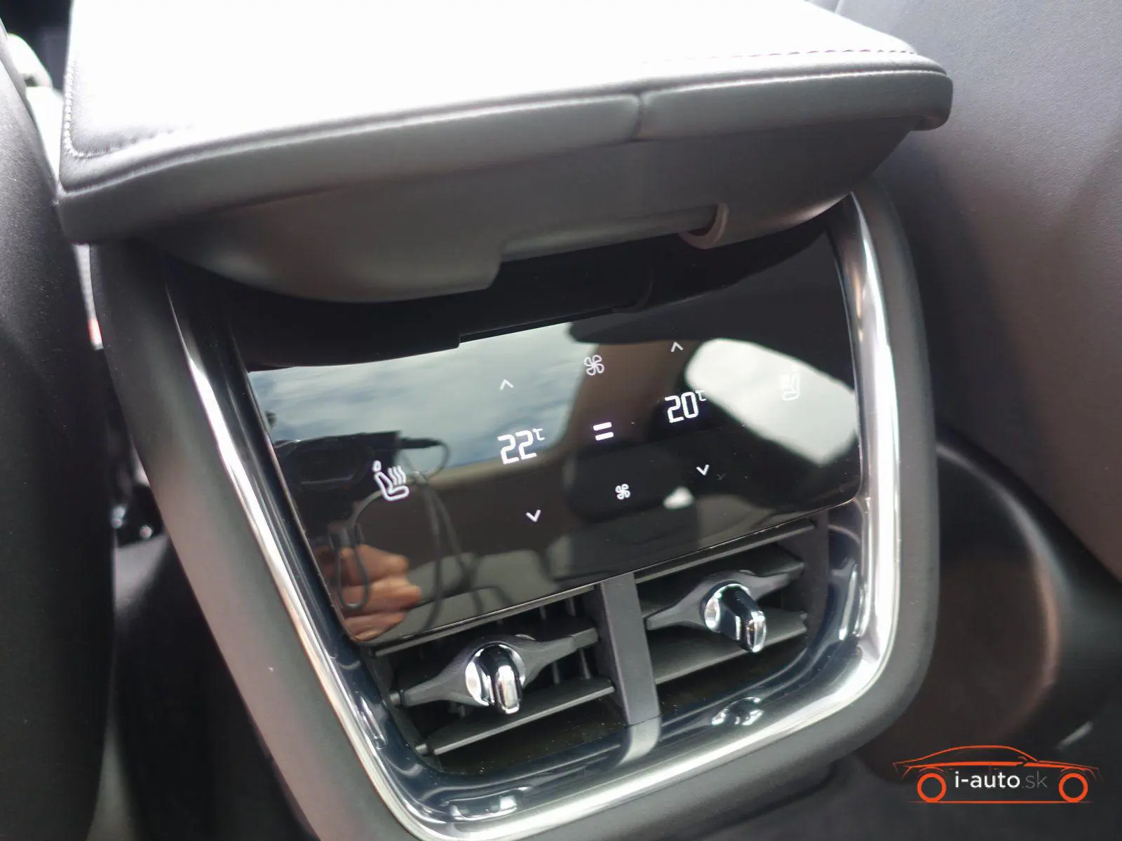 Volvo EX90 2025 na predaj – fotografia 10