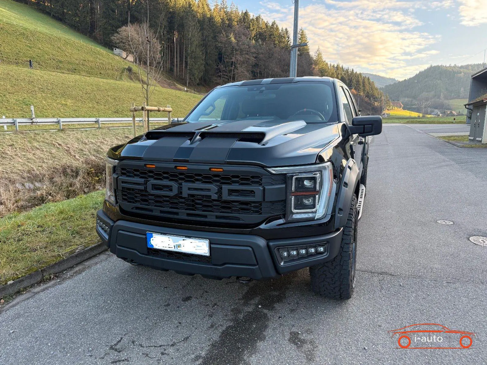 Ford F-150 2022 na predaj – fotografia 5