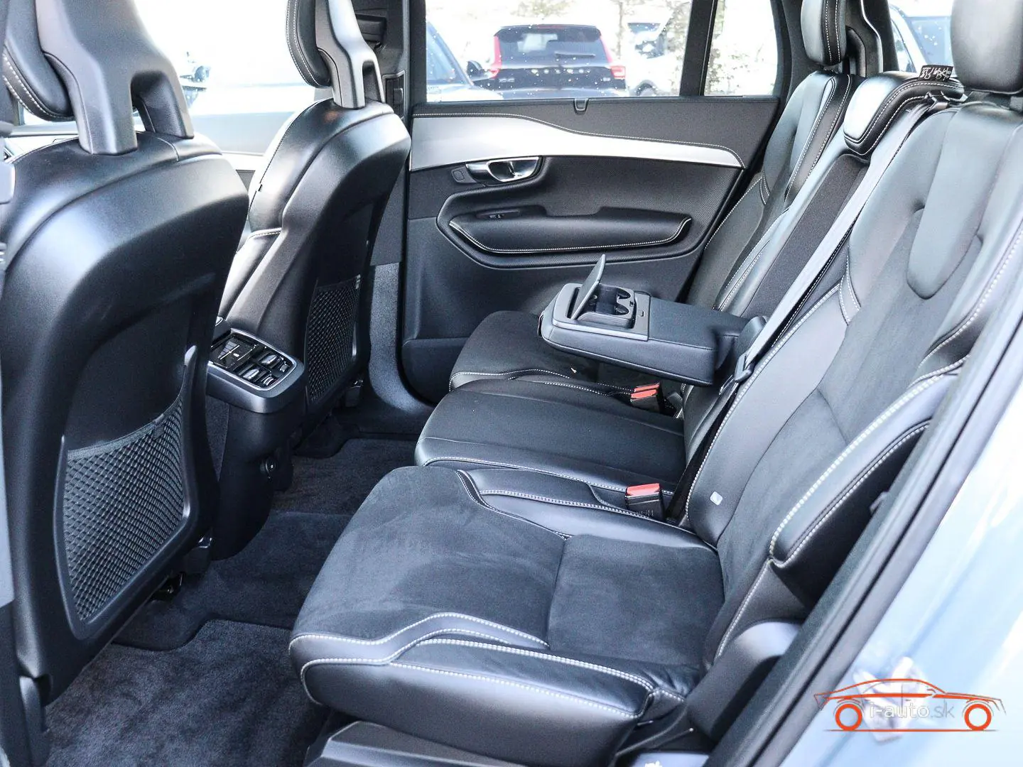 Volvo XC90 2021 na predaj – fotografia 15
