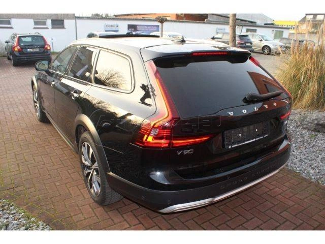 Volvo V90 CC B4 Cross Country Pro AWD A/T