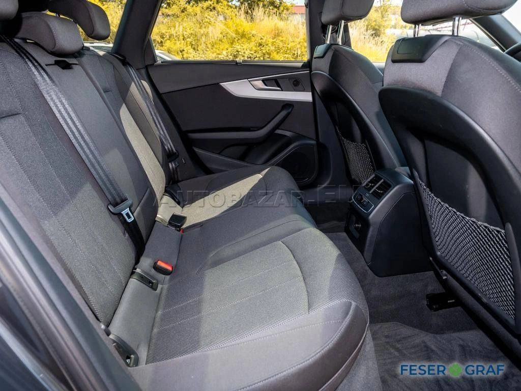 Audi A4 Avant 50 3.0 TDI mHEV  quattro tiptronic