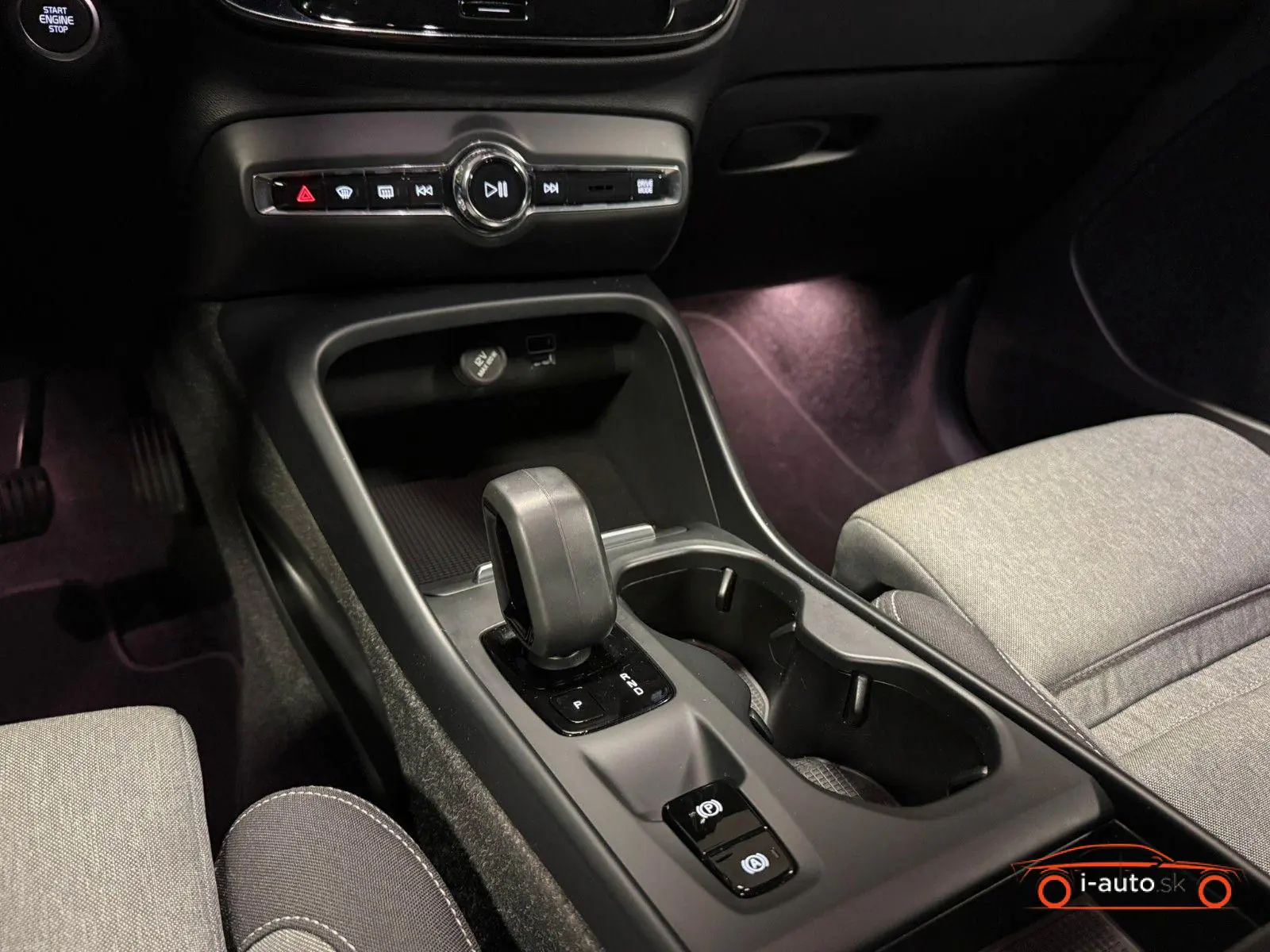 Volvo XC40 2021 na predaj – fotografia 15