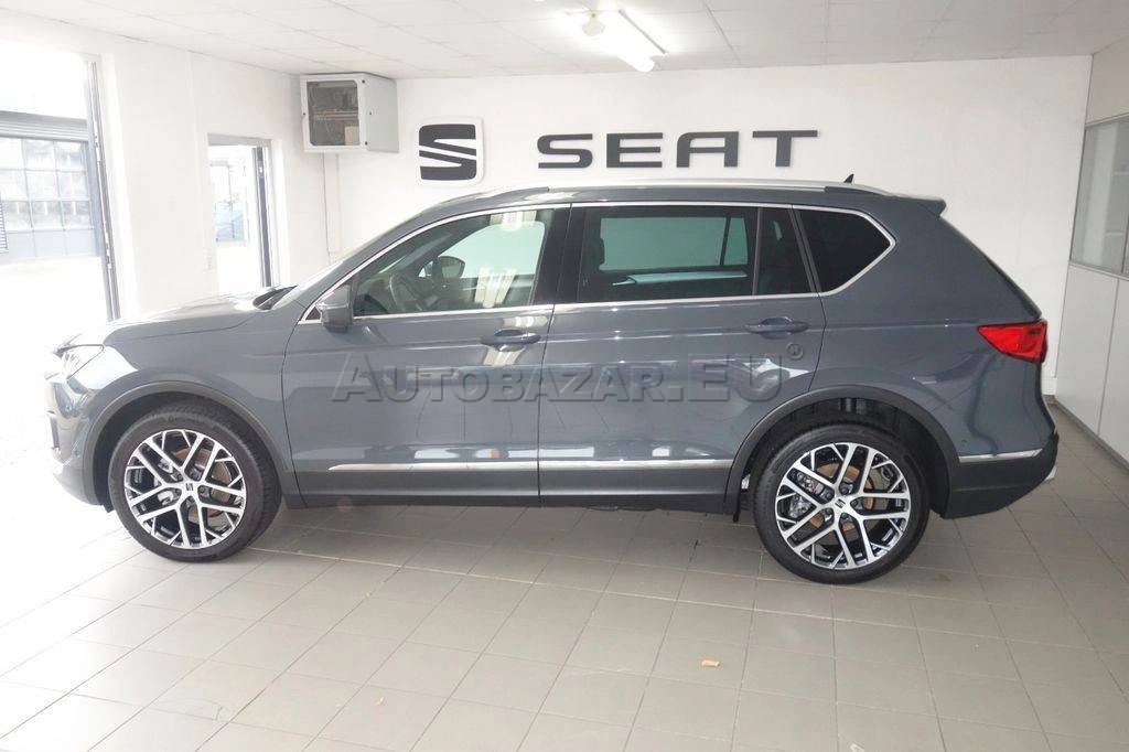 Seat Tarraco 2.0 TDI 150 Xperience DSG