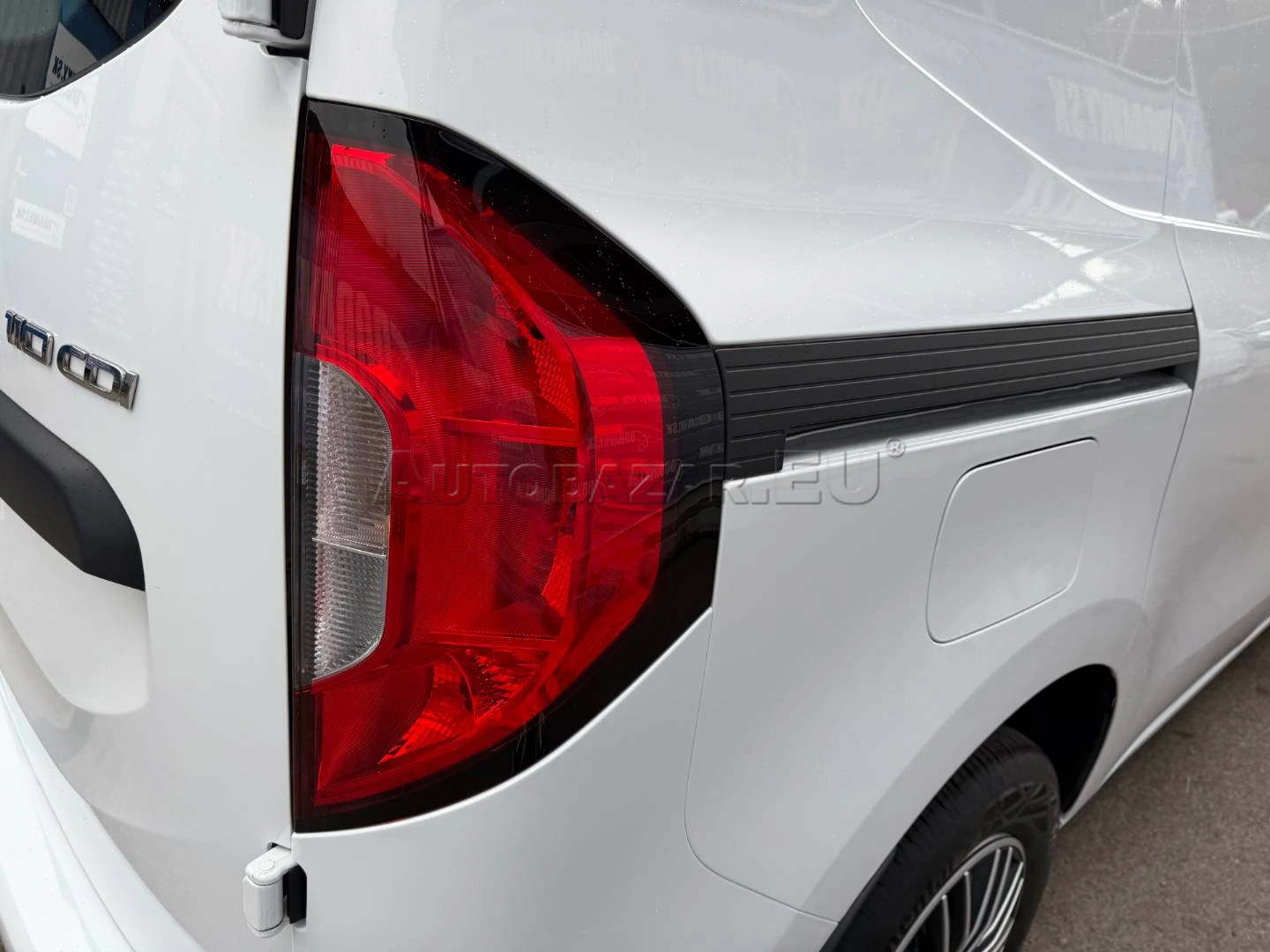 Mercedes-Benz Citan 2024 na predaj – fotografia 13