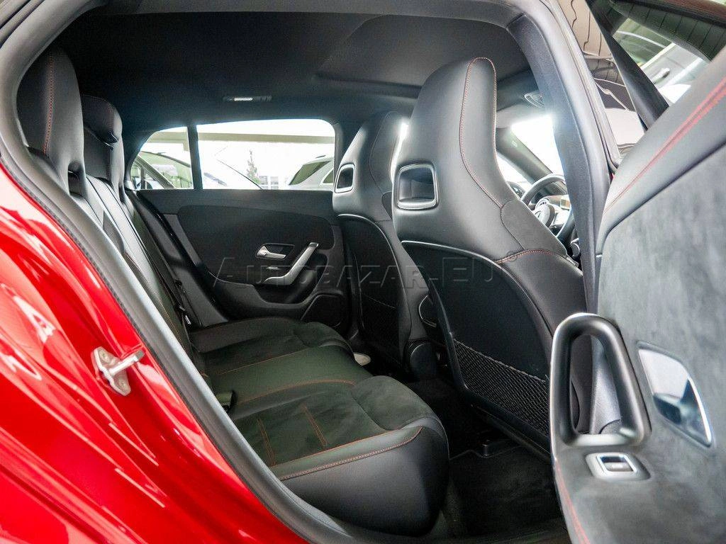 Mercedes-Benz CLA Shooting Brake SB 220 d A/T