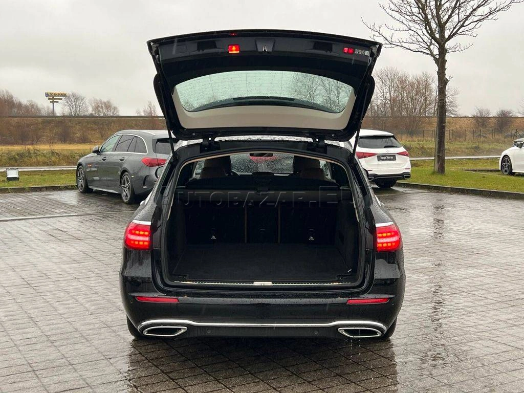 Mercedes-Benz E trieda Kombi 300 d mHEV 4MATIC A/T