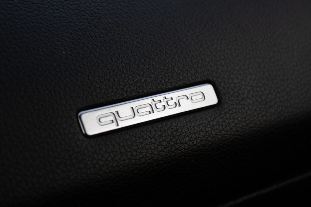 Audi Q7 2006 na predaj – fotografia 24