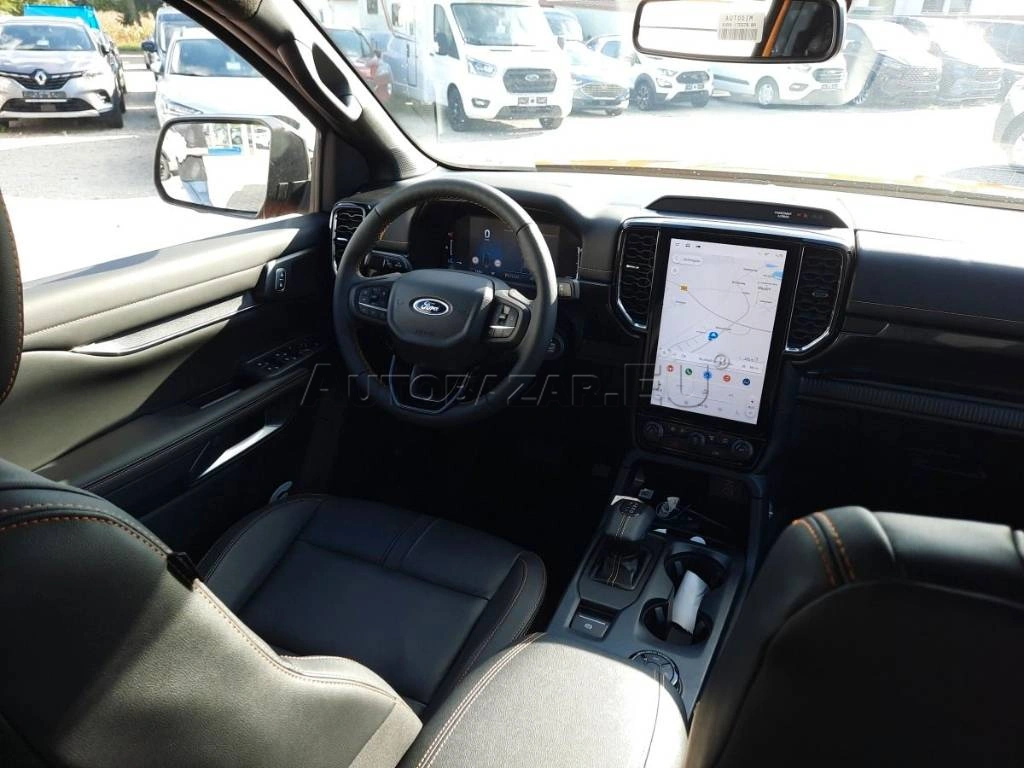 Ford Ranger 2025 na predaj – fotografia 25