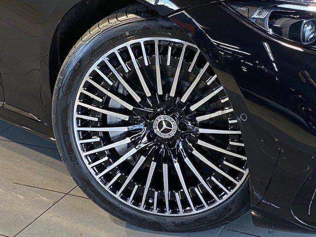 Mercedes-Benz EQS 580 4MATIC