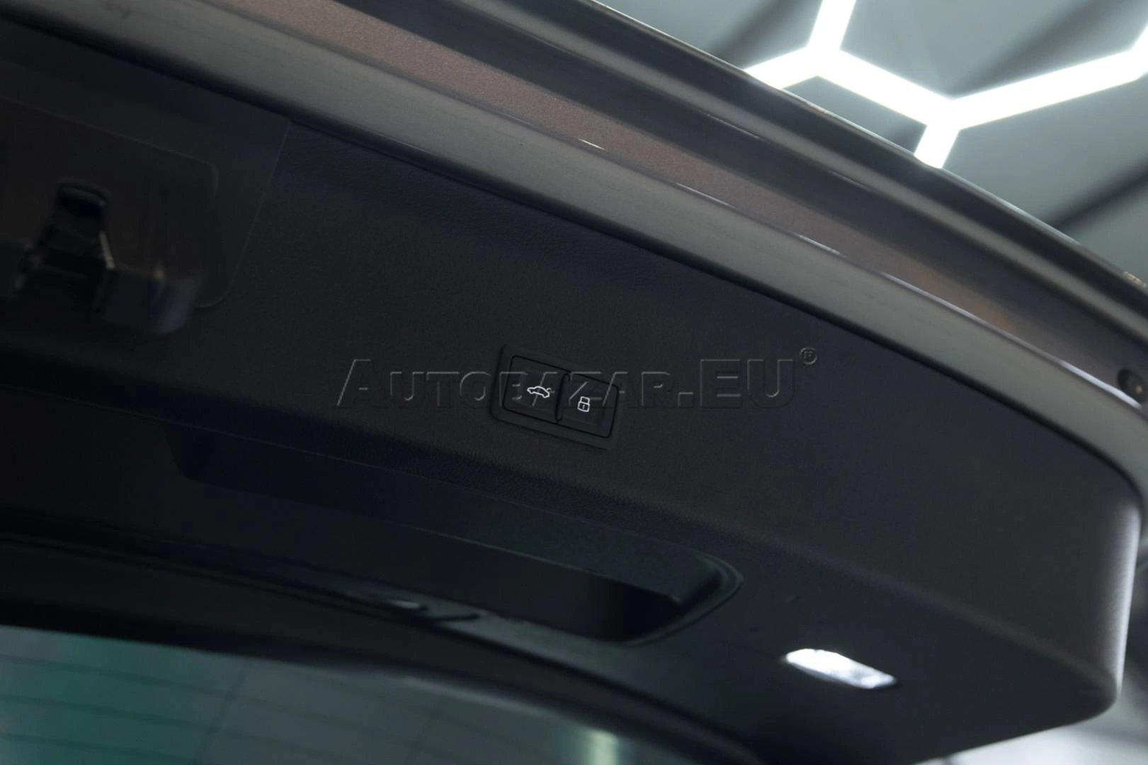 Audi e-tron 2020 na predaj – fotografia 24