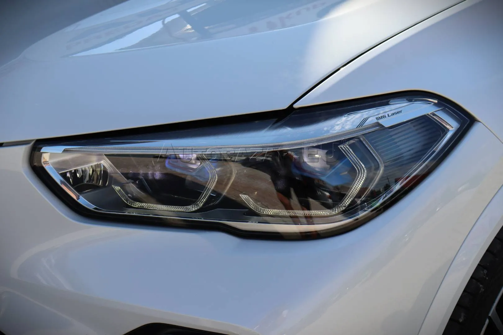 BMW X5 2019 na predaj – fotografia 11