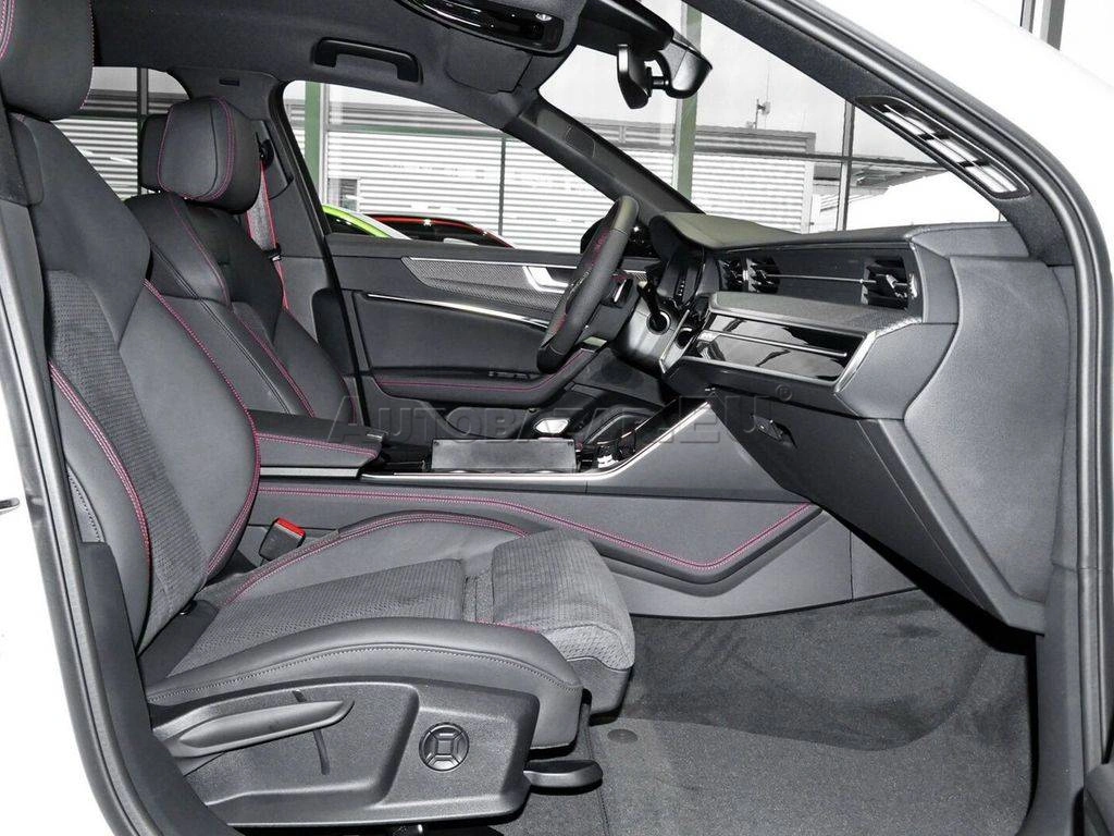 Audi A6 50 3.0 TDI mHEV Sport quattro tiptronic