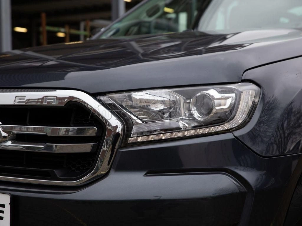 Ford Ranger 2.0 TDCi Limited 4x4