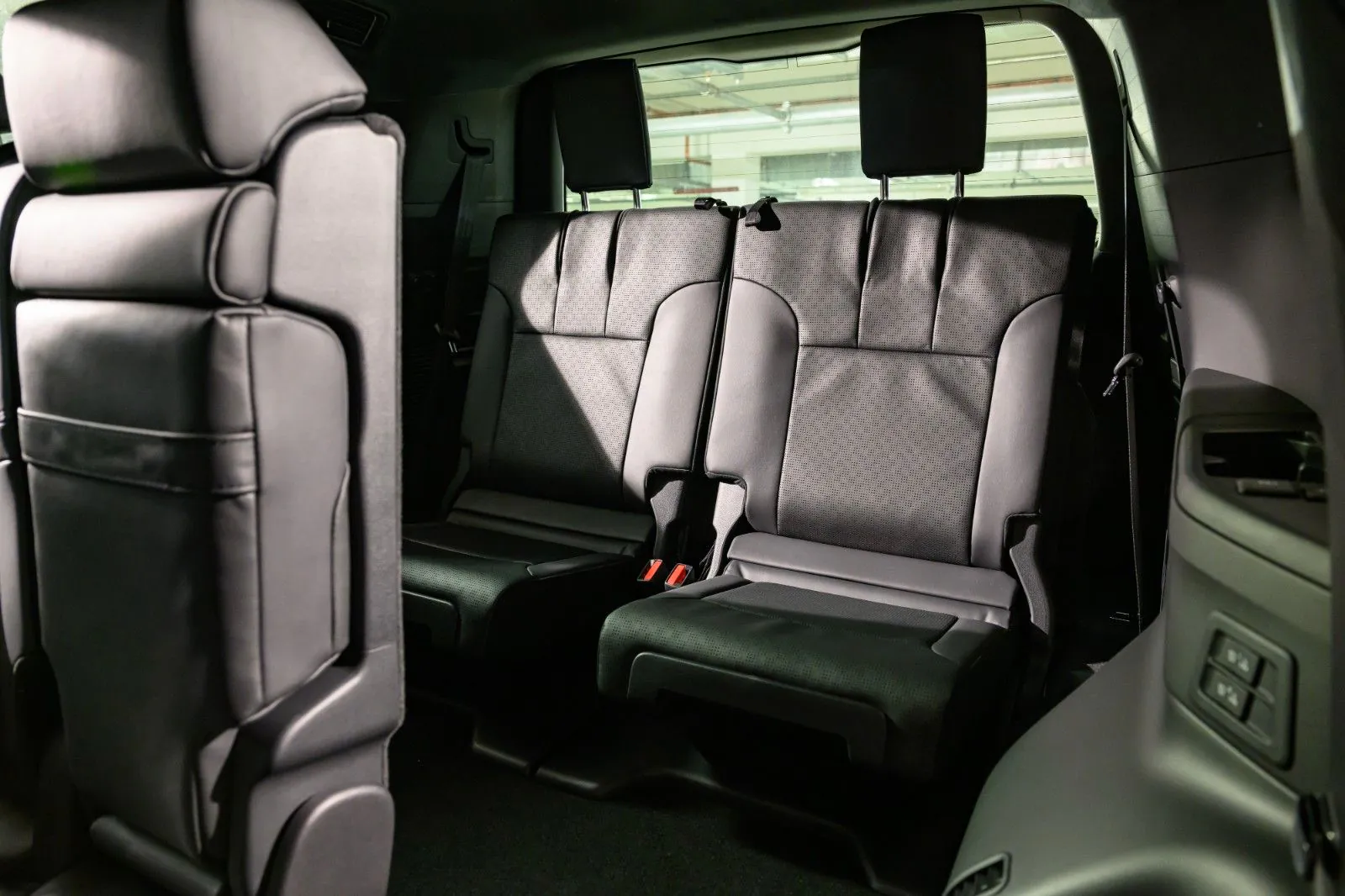 Toyota Land Cruiser 2026 na predaj – fotografia 29