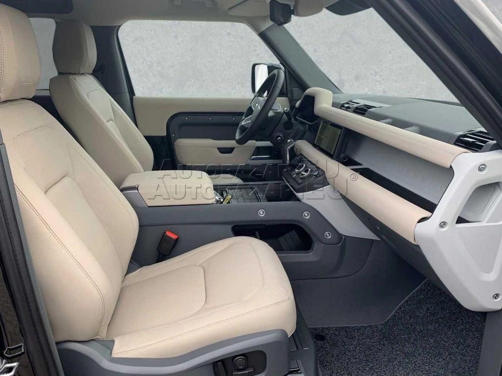 Land Rover Defender 110 3.0 I6 P400 MHEV XS A/T AWD