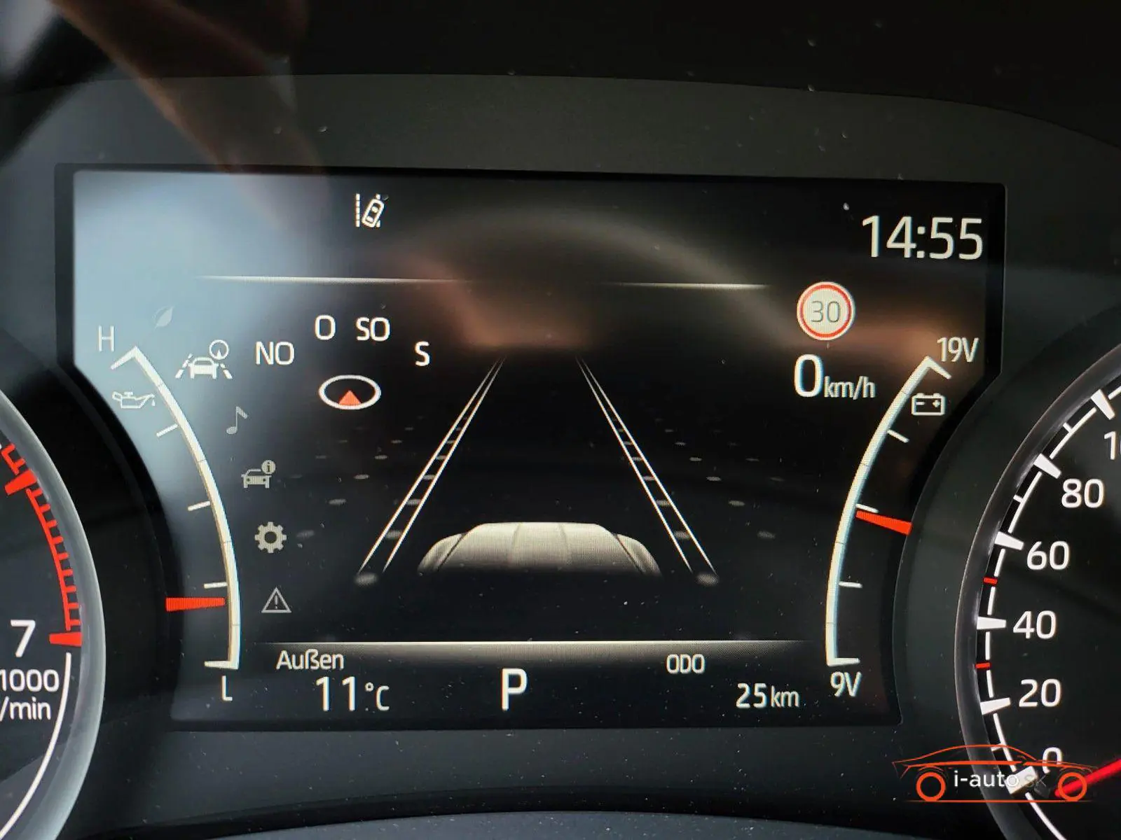 Toyota Land Cruiser 2025 na predaj – fotografia 16