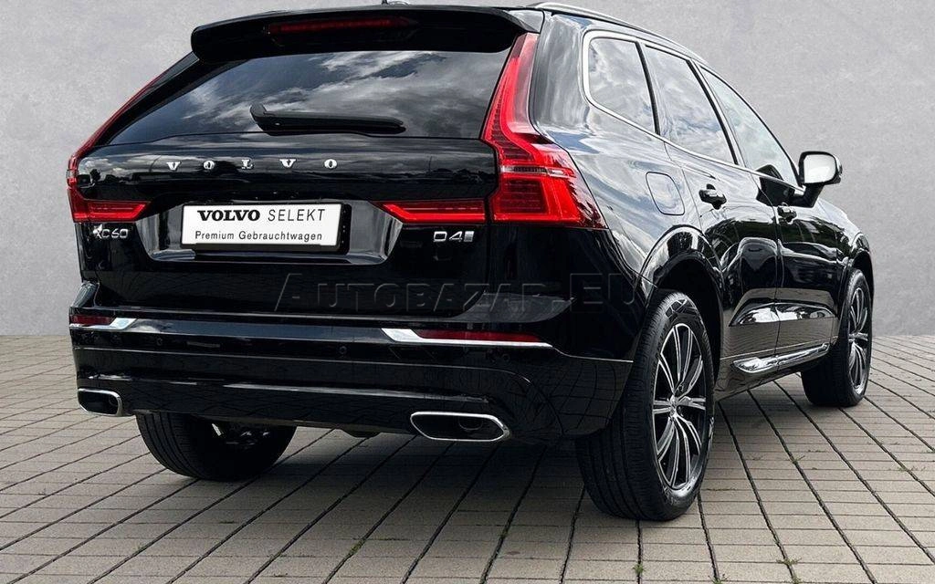 Volvo XC60 D4 Inscription A/T