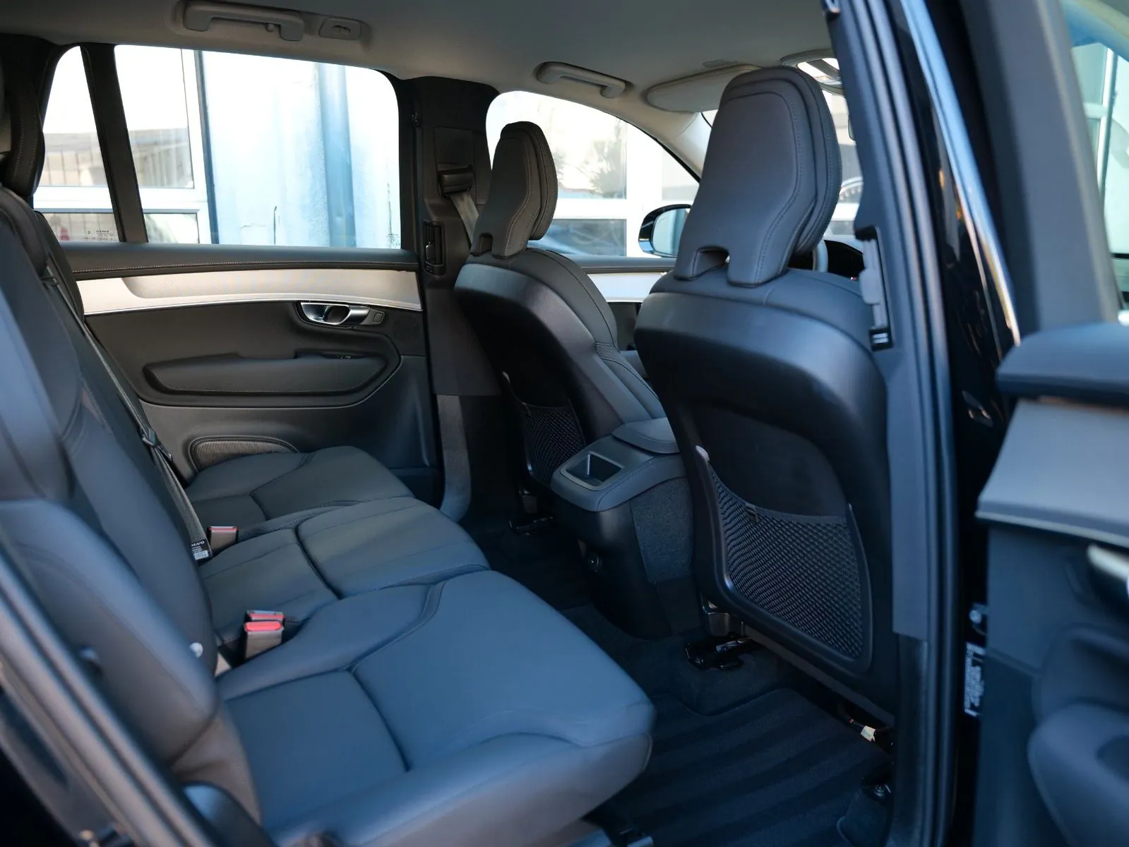 Volvo XC90 2025 na predaj – fotografia 23