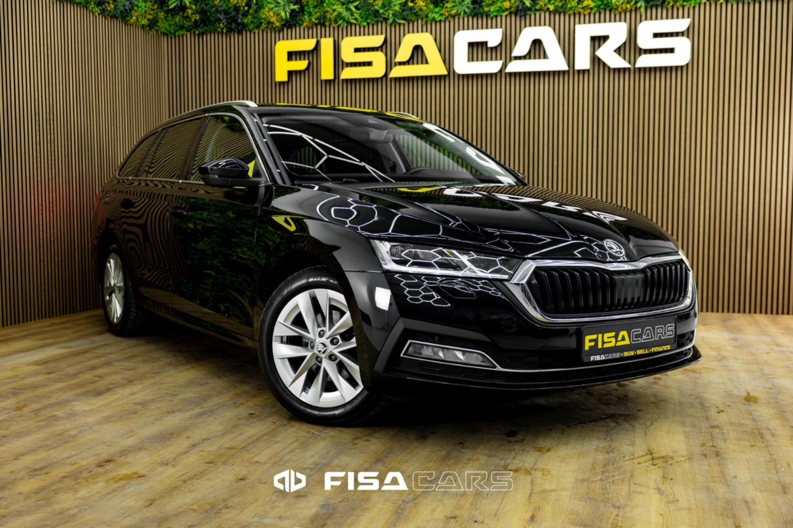 Škoda Octavia Combi 2.0 TDI SCR Style DSG