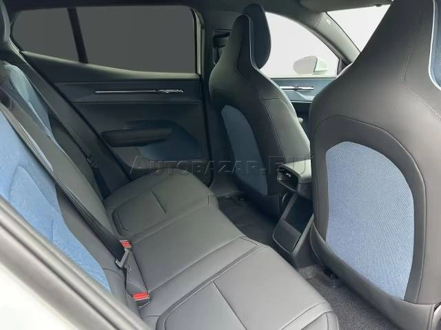 Volvo EX30 Single Motor Core