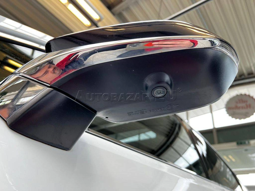 Lexus RX 450h F-SPORT