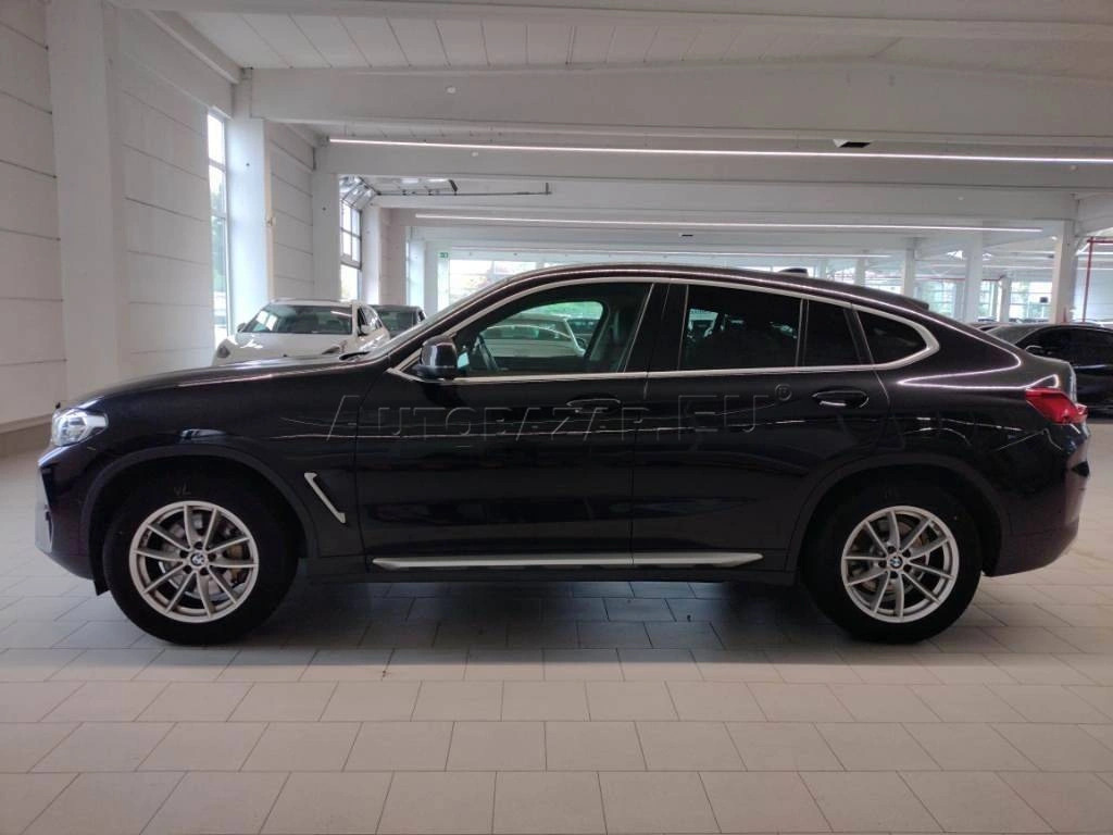 BMW X4 xDrive30d A/T