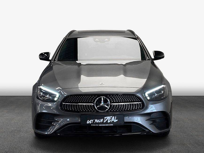 Mercedes-Benz E trieda Kombi 200 A/T