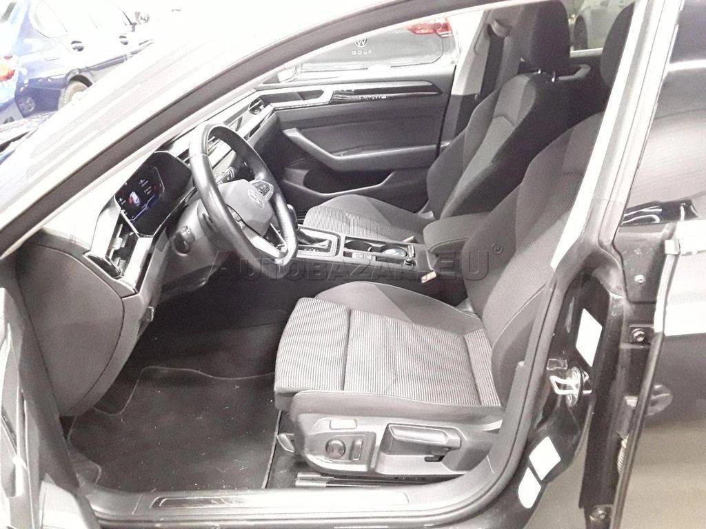 Volkswagen Arteon Shooting Brake 2.0 TDI DSG